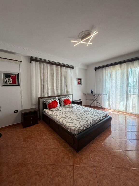 Apartment 2+1 for rent