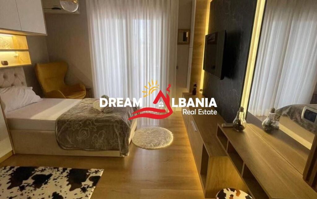 Super Appartamento 2+1 in Affitto, di fronte a Delijorgji (Irfan Tomini) (ID 5221002)