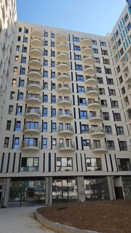 For Sale: ✨️ 3+1+2🚾 with 1 Balcony 📍(Zogu i Zi – Trius Residence) Area: 125.2 m² 🔥 7th Floor, Price: €313K ✅️ Ultra View