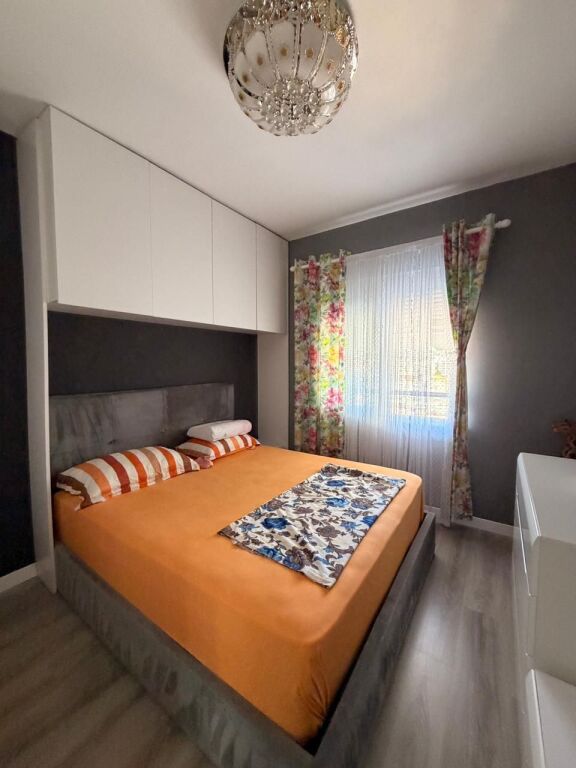 Apartament 2+1 për Shitje – prane Stacionit te trenit , Durrës