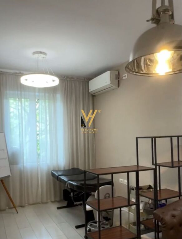 OFFICE FOR RENT 50 M2 AT AGIMI CINEMA 65,000 LEKE