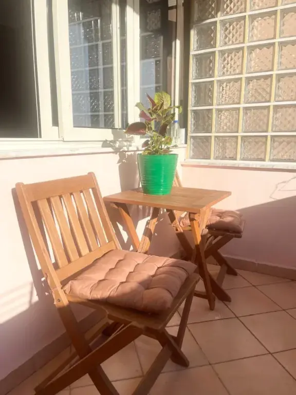 Qera | Apartament 1 + 1 | Sheshi Willson | 650 €/muaj
