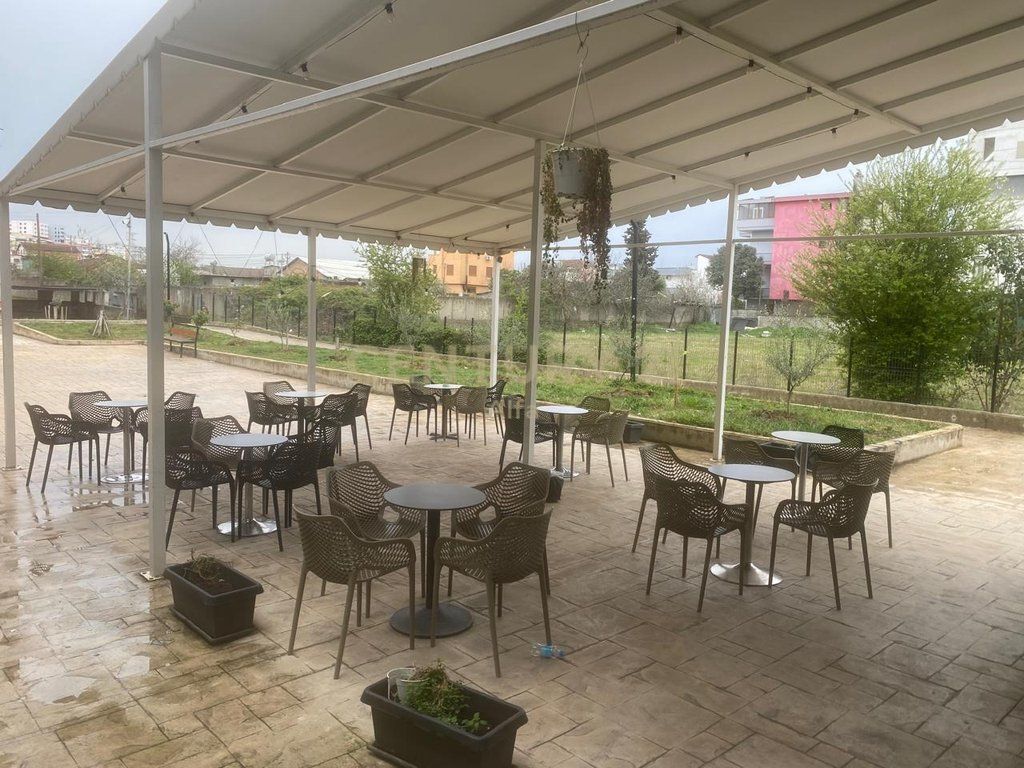 Shitet Bar-Kafe te Ardeno – Treshi, Ura e Kamzës !
