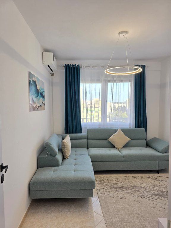 For sale, Apartment 1+1, Beach, Durres