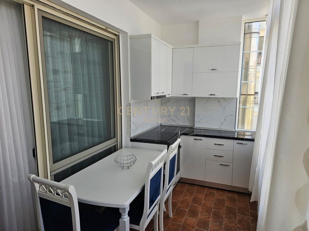 Apartment 1+1 for sale near the sea