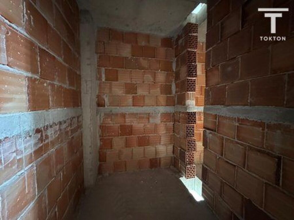 FOR SALE, 1+1 APARTMENT, GROW GREEN RESIDENCE, SAUK, TIRANA