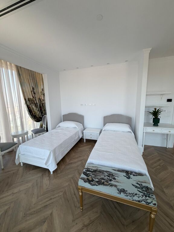 Downtown One Shitet apartment 2+1+2 Ultra luxury
