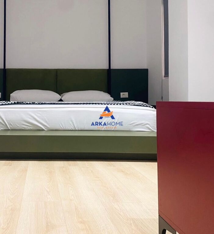 FOR SALE APARTMENT 3+1+BALCONY (DIVIDED INTO TWO APARTMENTS 1+1)+BALCONY "FORTUZI STREET" 250.00 EURO