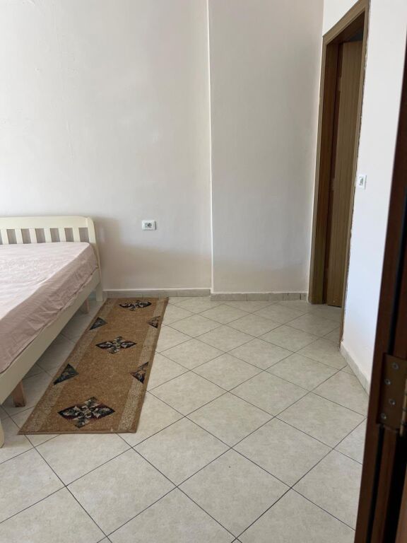 Apartment 2+1 for rent is given