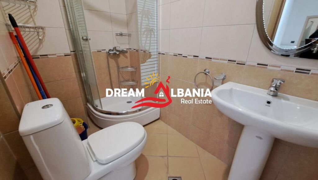 Apartment 2+1+2WC for sale Paris Commune, KIKA 2 Complex (ID 51210002)