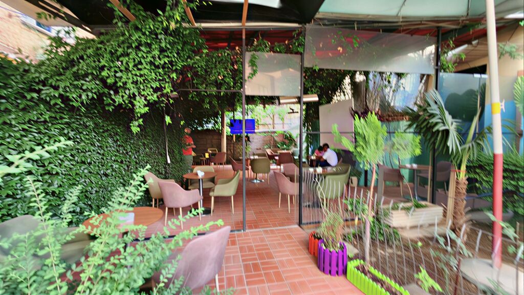 Premises for rent – Kavaja Street !