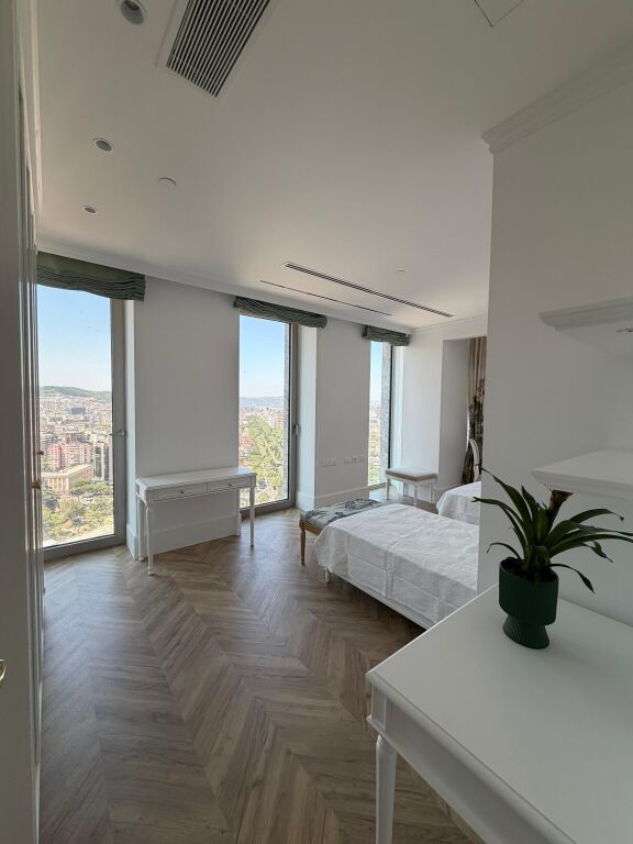 Downtown One Shitet apartment 2+1+2 Ultra luxury
