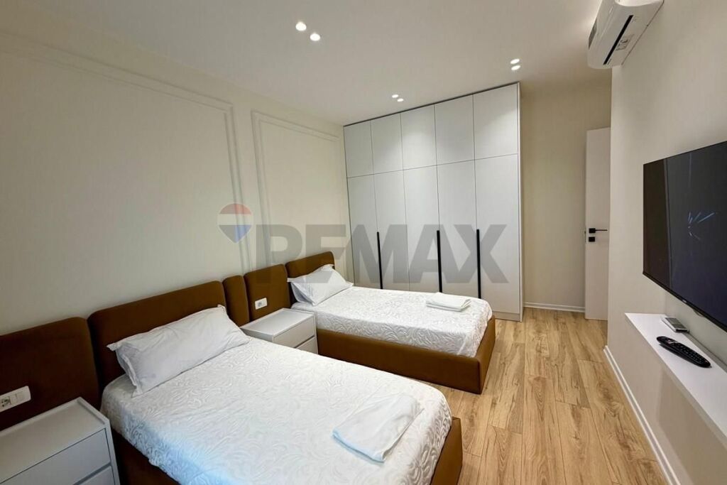 APARTMENT 2+1 FOR RENT, DON BOSKO