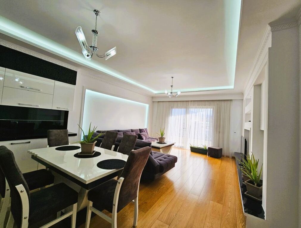 📣Appartamento 2+1 in affitto vicino al Giardino Zoologico a Tirana🔥
