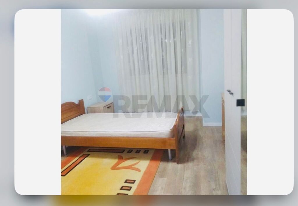 Affittasi appartamento 1+1 a Laprakë – Complesso E88