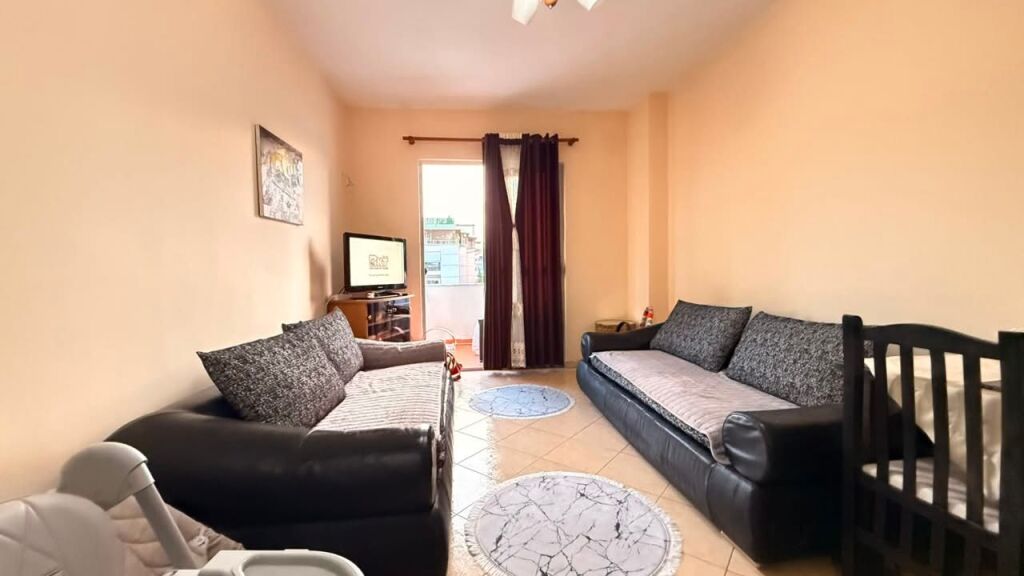 Apartament 1+1 me qira tek Fresku