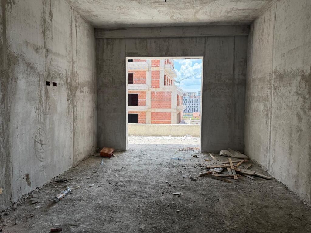 🏡 Apartment 1+1 for sale near Fusha e Aviacionit