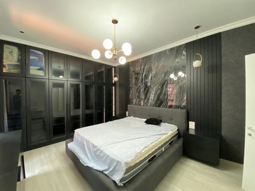 Jepet me Qera Apartament 2+1 luksoz📍Garden Building