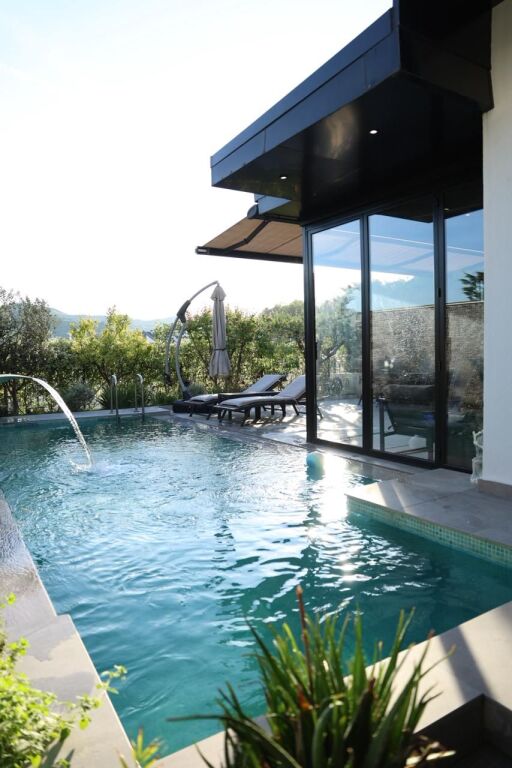 Villa for sale at Mandarine Drive Residence near TEG.