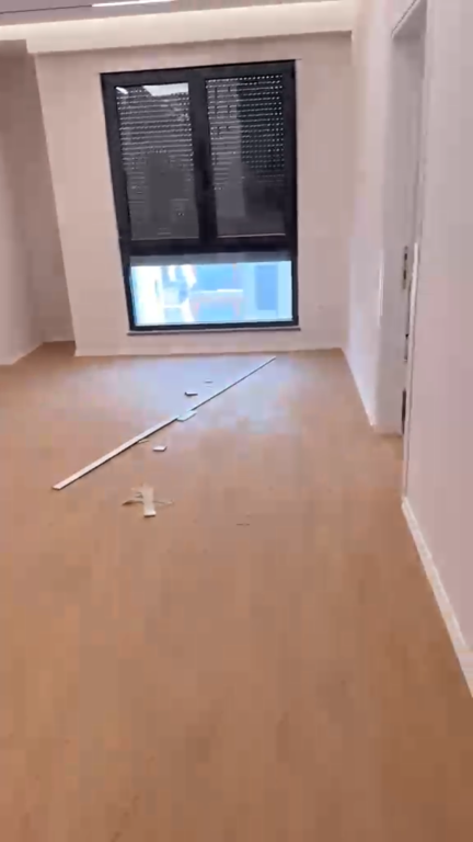 Apartament 1+1 per shitje tek Vizion Plus Don Bosko  !