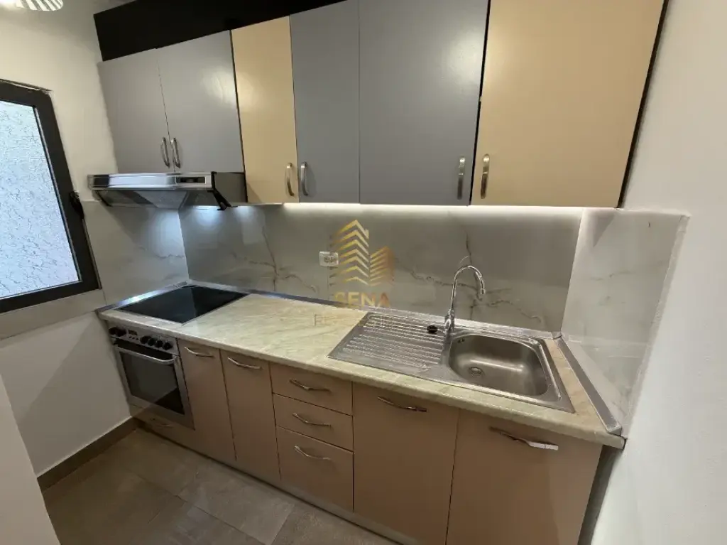 Affitto, Appartamento 1+1, Scuola di Balletto, 55.000 Leke/mese