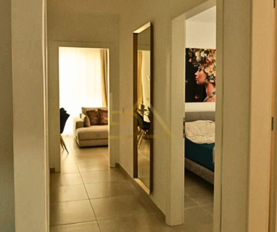 Shitet Apartament 2+1+Depo – Ishulli Shëngjin, Lezhë