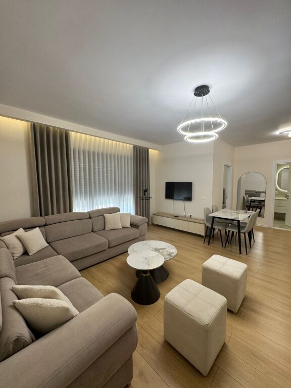 APARTMENT FOR RENT 1+1 NEW BOULEVARD 70,000 LEKE FH-80510