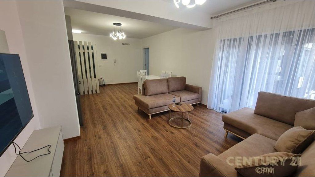 TEK KODRA E DIELLIT 2 JAPIM ME QIRA APARTAMENT 2+1+2 ME POST PARKIMI