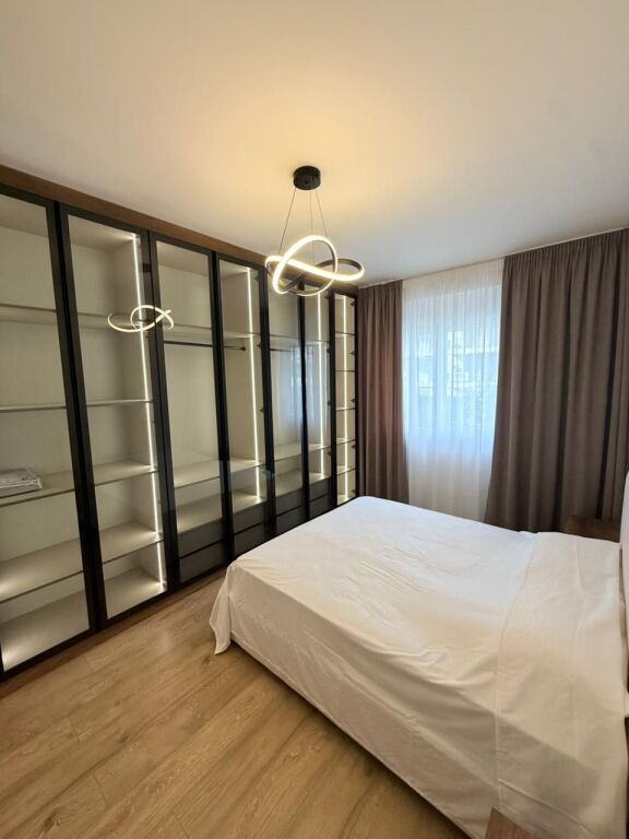 Apartment 1+1 for rent at the Paris Commune
