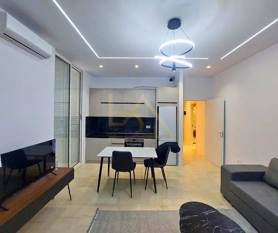 Apartment 1+1 for Sale – Kodra e Diellit, Tirana