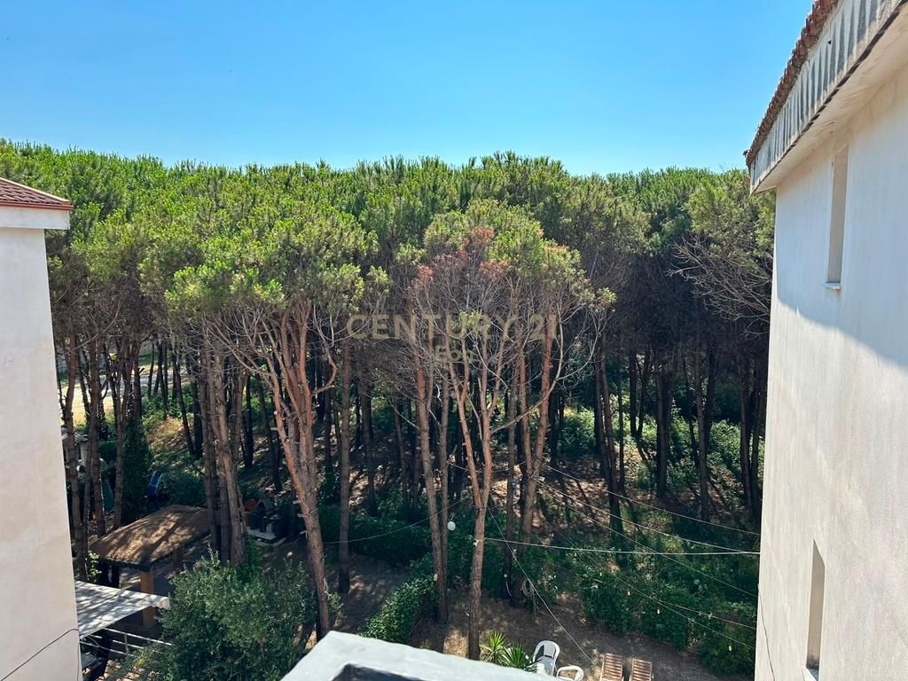 APARTMENT 1+1 FOR SALE IN QERRET 100 METERS FROM THE SEA COMPLEX “DIELL” !