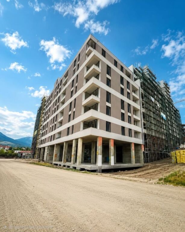 🌳 APARTMENT 2+1+2 FOR SALE AT +FOREST RESIDENCE – SHKOZË