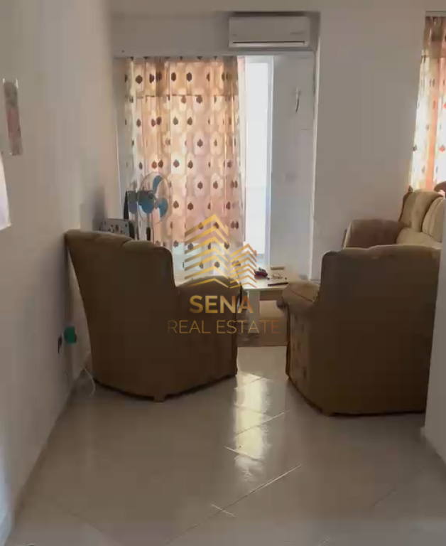 For sale, Apartment 1+1+Blk, Porcelain, 115,000 Euro