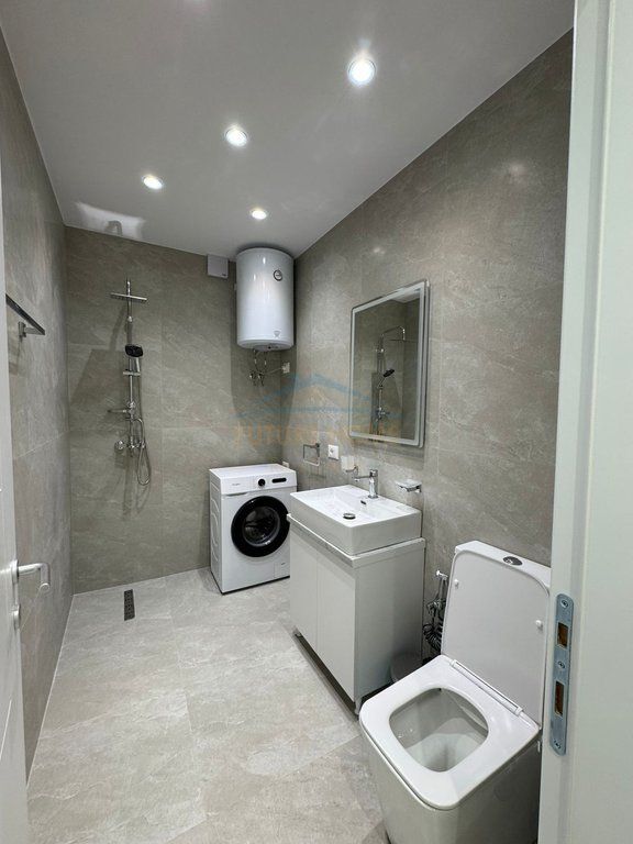 For sale, Apartment 2+1, Myslym Shyri, Tirana.