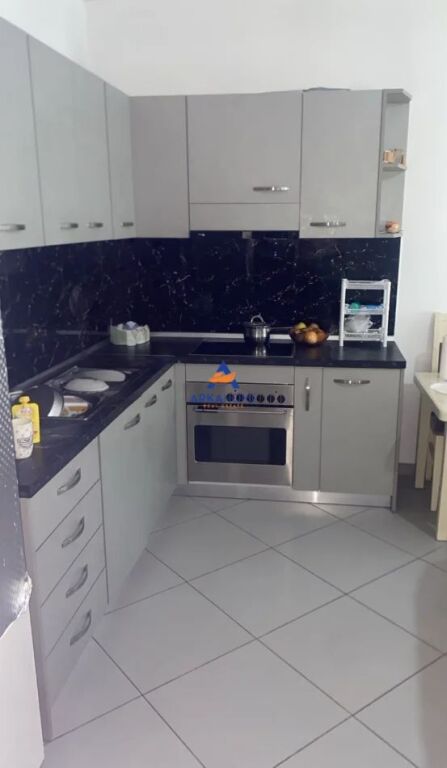 APARTMENT 1+1 FOR RENT "NJAZI MEKA STREET" 45,000 LEKE
