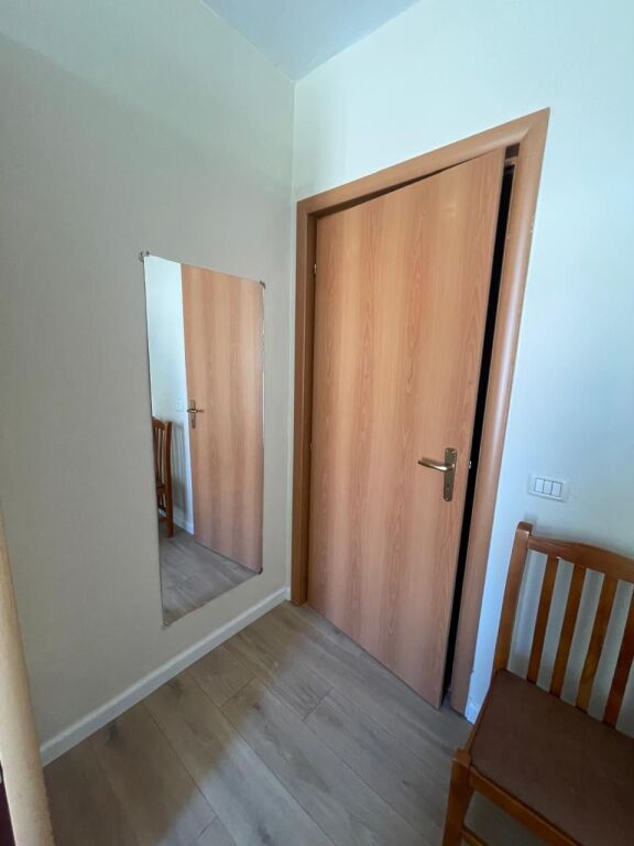 🏡 JEPET ME QERA APARTAMENT 1+1 TEK PAZARI I RI