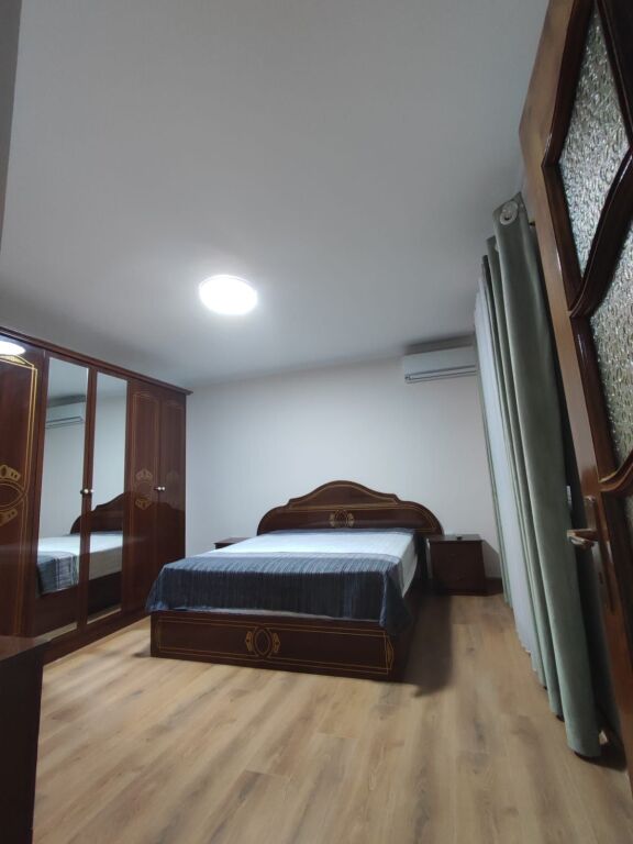 APARTMENT FOR RENT 2+1, FORTUZI STREET