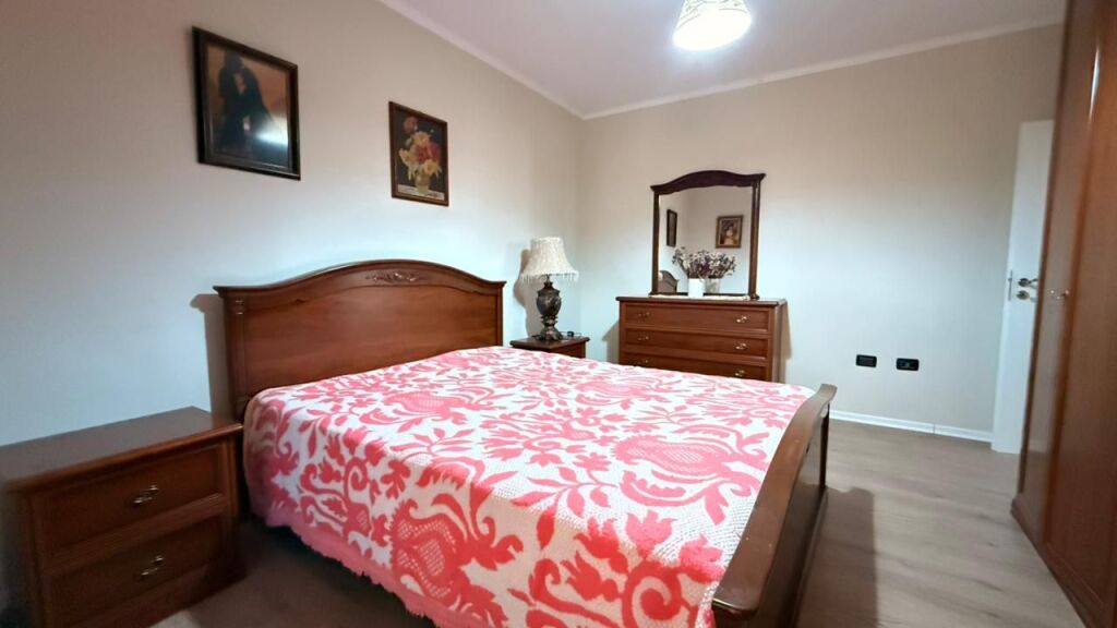 2+1 apartment for rent on Fortuzi Street!