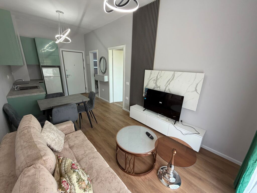 🏡Appartamento 1+1 + Parcheggio in affitto