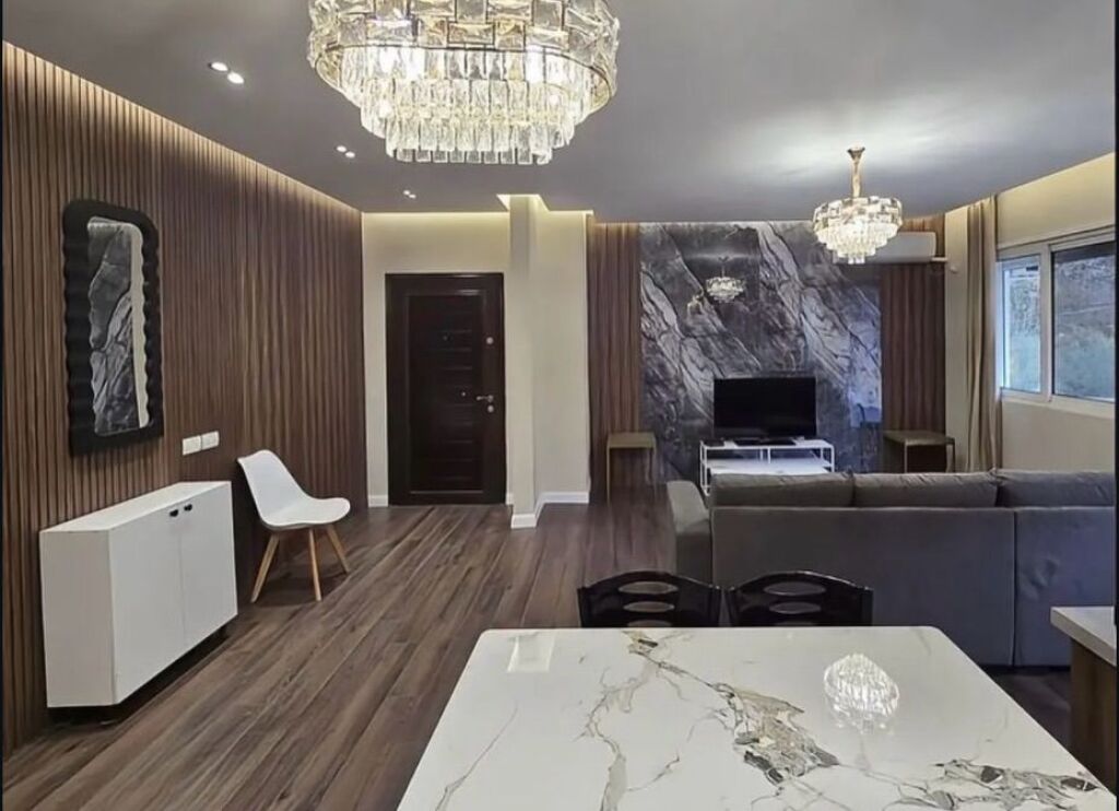 🏡 APPARTAMENTO 2+1+2 IN VENDITA AL GIARDINO BOTANICO