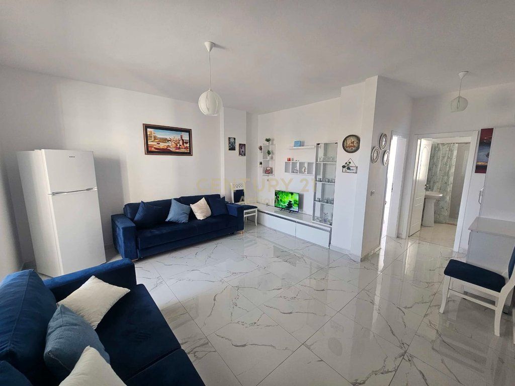 Apartment 1+1 for sale near the sea