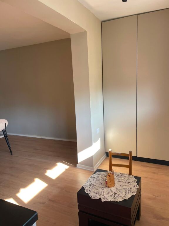Bllok, apartment 1+1 for rent (furnished)