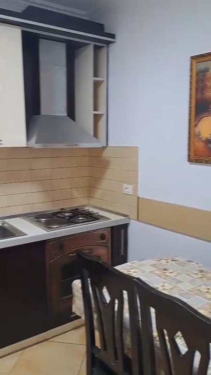 Apartment 1+1 for rent in Yzberish !