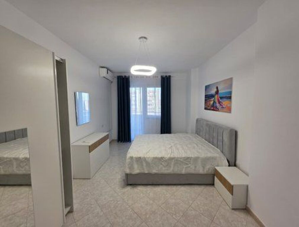 For sale, Apartment 1+1, Beach, Durres.