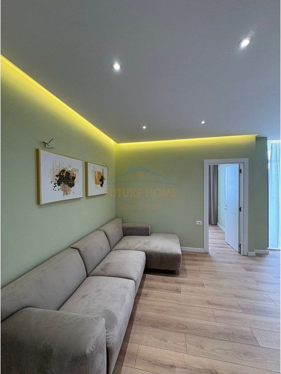 For sale, Apartment 2+1, Myslym Shyri, Tirana.