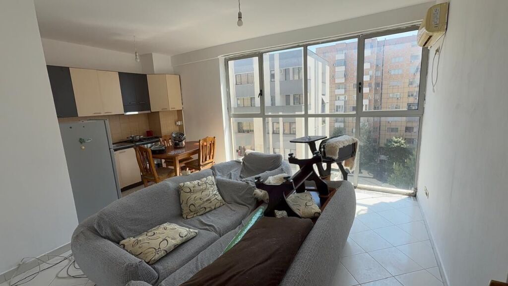 🏡 Appartamento 2+1+2 in affitto ad Astir
