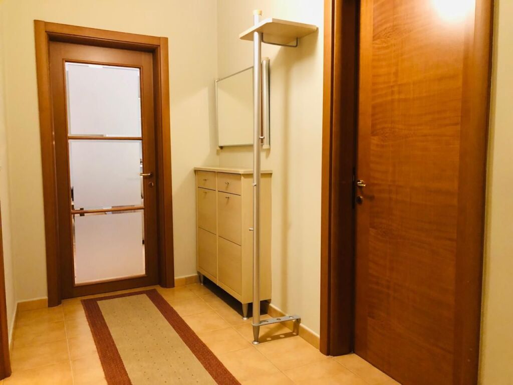 Apartment 1+1 for rent near the Artistic High School
