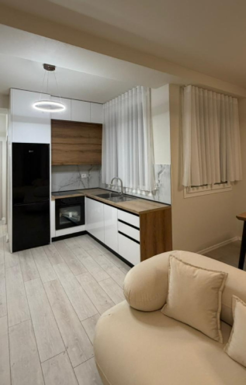 Affittasi Appartamento 1+1 River Residence