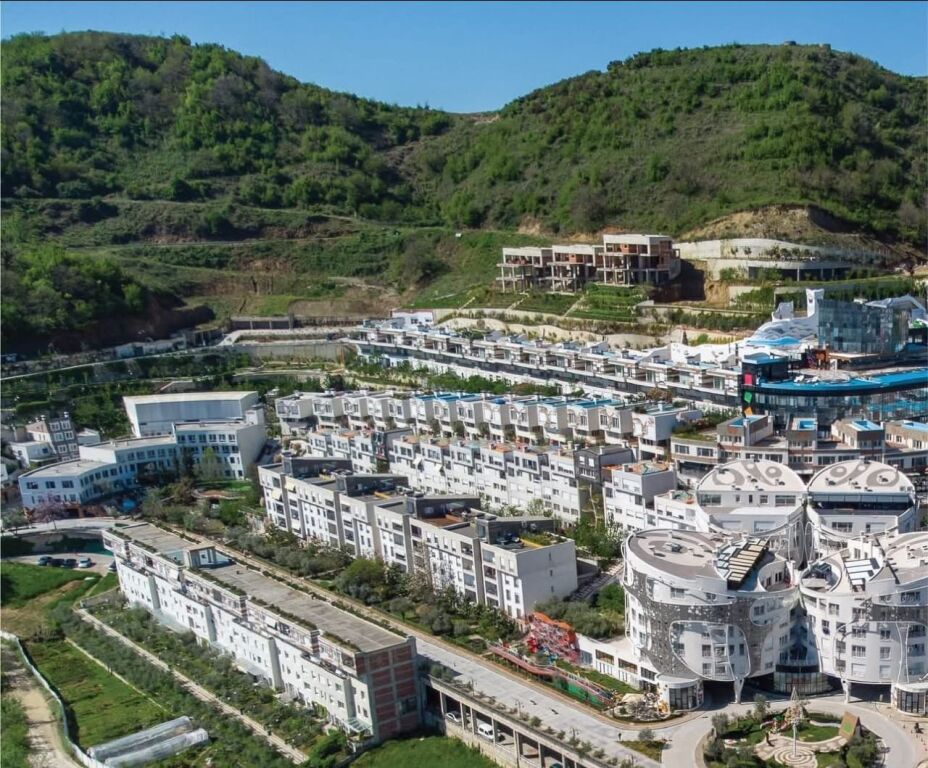 🏡 APARTMENT FOR SALE 2+1+2 – KODRA E DIELLIT 🌟