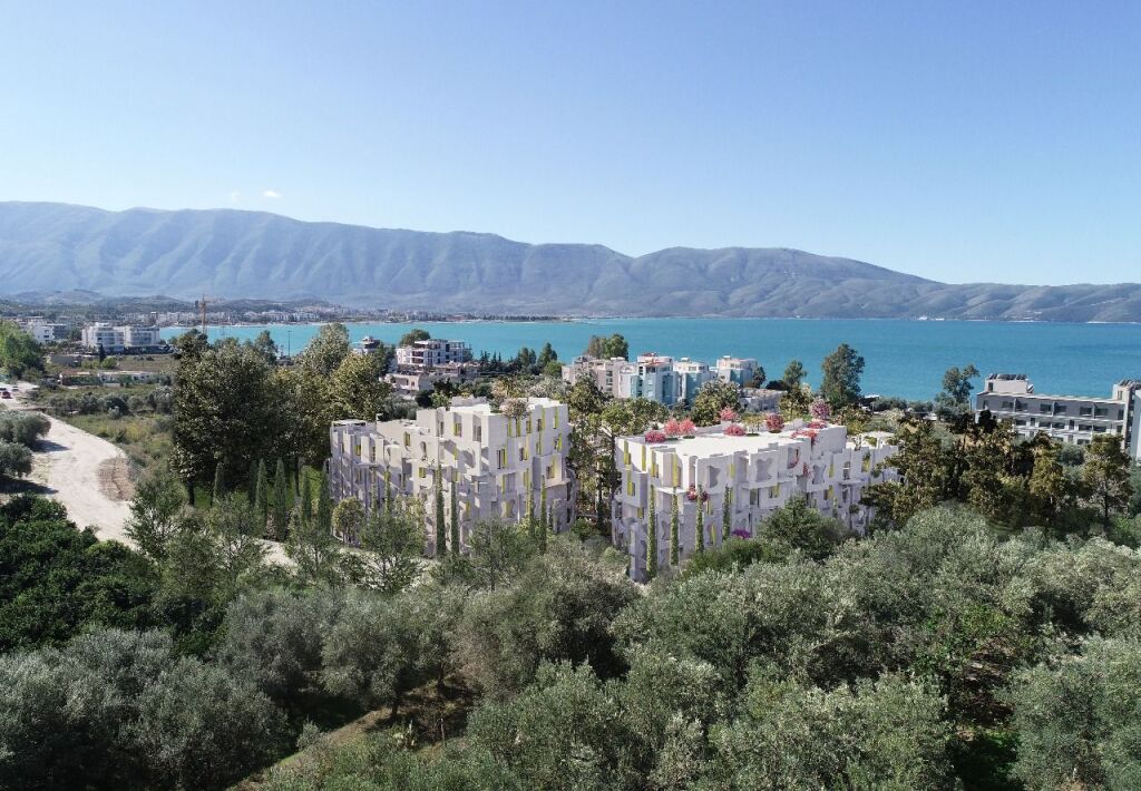 Apartment for sale in Radhime